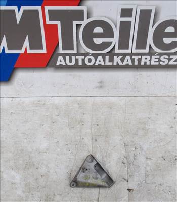 [GYÁRI BONTOTT] BMW BAL MOTORTARTÓ BAK | Z4: E85 / E86 | 22 11 6769321 | N52B30 3.0I